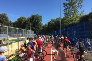 Велопробег