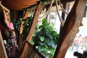 «Мисс Бикини 2014»: фотосессия — день первый