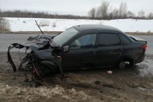 Стали известны подробности ДТП в Великолукском районе
