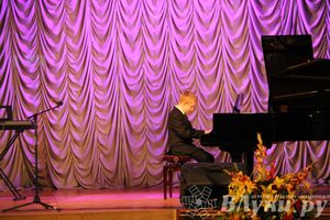 В Великих Луках детская филармония открыла свой 33 сезон (фото)