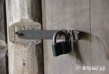 У дачника похитили икону, инструменты, электропилу