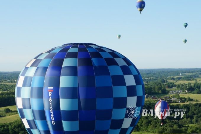 МВВвВЛ: Идеальное утро 10 июня (фото)