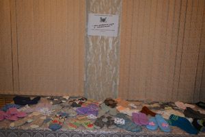 Праздник, посвященный Дню матери, состоялся в Булынинском Доме культуры (ФОТО)