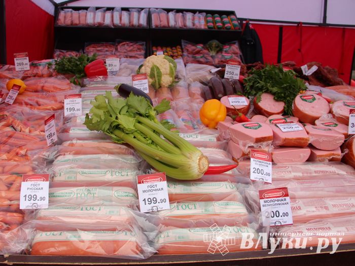 ​Вкус родом из детства