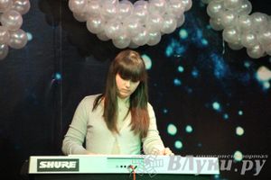 Студенческая весна