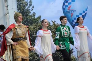 Воздухоплавание