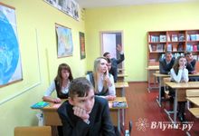 День правовой помощи детям провели сотрудники вневедомственной охраны (фото)