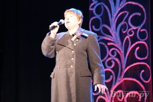 Подведены итоги фестиваля военно-патриотической и солдатской песни «Споем, чтоб вовек не забыть...» (фото)