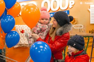 ​Победителем беспрецедентного розыгрыша 100 000 рублей от СТЦ «СтройCам» стал Александр Прохоров