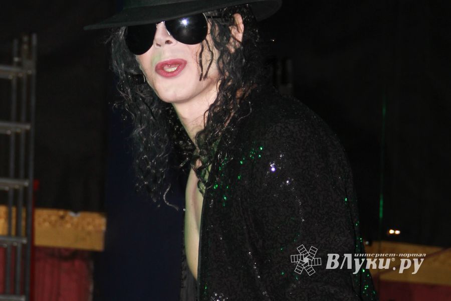 «Дискотека 80-х» от «Авторадио Великие Луки» (фото)