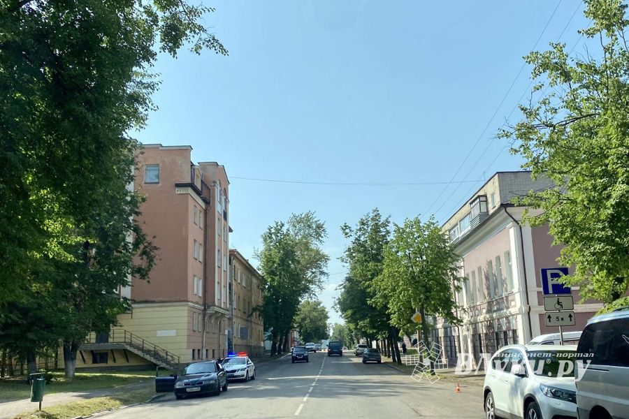 Подробности ДТП с пострадавшим юным велосипедистом (ФОТО)