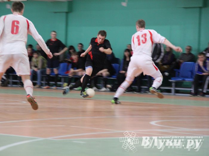 Матч за 3 место