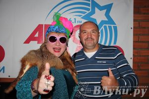 «Авторадио — Великие Луки» отметило День рождения