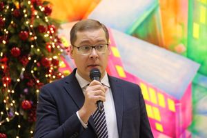 В Великих Луках открылась 10-я универсальная выставка (ФОТО)