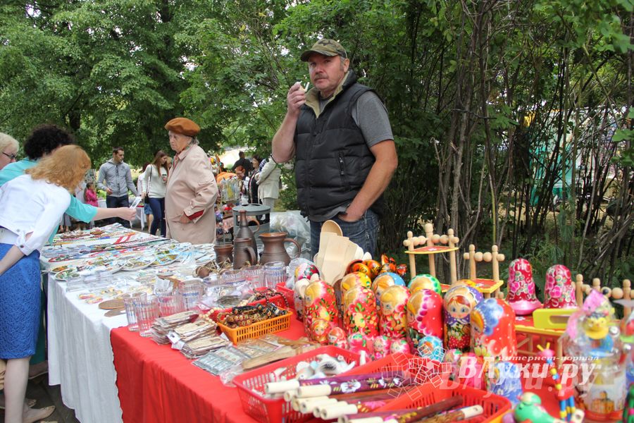 День города Великие Луки