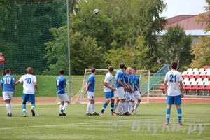 Финал Кубка Псковской области по футболу