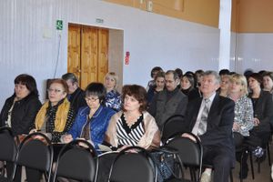 В Великих Луках проведены занятия по гражданской обороне