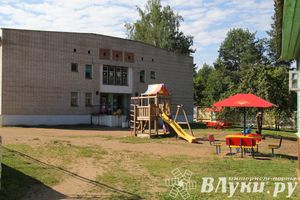 «Юный железнодорожник» отметил своё 85-летие