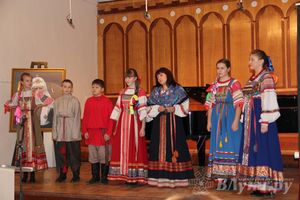 ​В Великих Луках состоялась церемония закрытия VII Свято-Тихоновских педагогических чтений (фото)