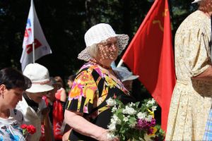 В Великих Луках прошел День памяти и скорби