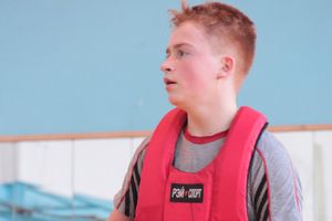 Первый чемпионат и первенство Псковской области по смешанным боевым искусствам «ММА»