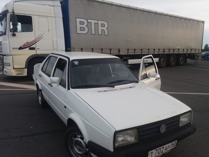 ДТП на трассе М9 «Балтия» (ФОТО)