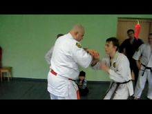 ДТВ-Рапид: Семинары карате