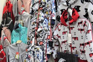 Подсказываем где утеплиться, замаскироваться и принарядиться (ФОТО)