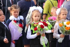 В Великих Луках открыли новый корпус школы №6 (ФОТО)