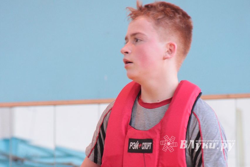 Первый чемпионат и первенство Псковской области по смешанным боевым искусствам «ММА»