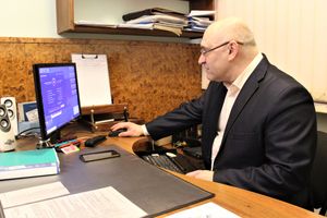 Главная задача адвоката – людям помогать (ФОТО)