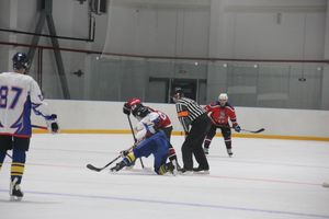 ​В Великих Луках открыли «Айсберг» (ФОТО)