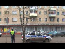 Импульс-ТВ: Акция ГИБДД «Автокресла – детям!» 