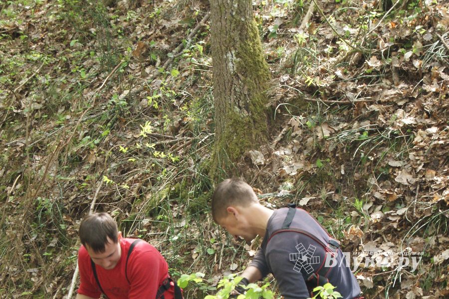 Традиционный городской туристский слет, посвященный Великой Победе