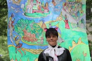 Пушкинский день отметили в Великих Луках