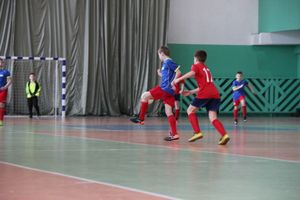 «Экспресс-2008» – обладатель «Золотого Кубка», «Экспресс» – серебряный призёр (ФОТО)