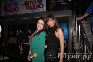 «Дискотека 80-х. Перезагрузка»