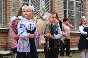 Без родителей и только для избранных (ФОТО)