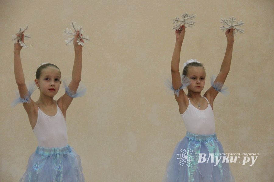 В Великих Луках выбрали «Воспитателя года» (ФОТО)