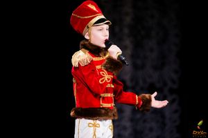 Великолучане стали призерами фестиваля-конкурса «Вдохновение. Зима» (фото)