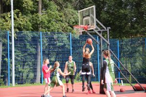 День спорта в День города: сила, мужество и грация (ФОТО)