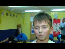 Импульс-ТВ: Победы кудоистов