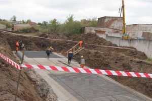 В Великих Луках создана Общественная комиссия по вопросам строительства  путепровода через железную дорогу 