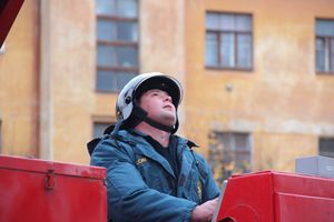 В Великих Луках началась Всероссийская штабная тренировка (ФОТО)