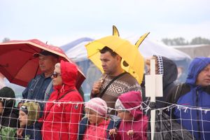 В Великих Луках проходит 7-й Фестиваль авиамодельного спорта (ФОТО)