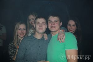 Радиостанция «Европа Плюс Великие Луки» отметила День рождения