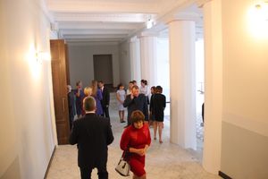 В День города состоялось торжественное открытие Драмтетара (ФОТО)