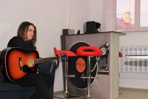 Кастинг 2-го сезона медиапроекта «Новые Голоса на Новом Радио Великие Луки» состоялся (ФОТО)