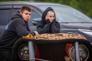 Фото: Александр Воробьёв