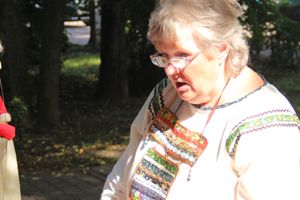 «Куклоград» и «Город мастеров» на праздновании Дня города Великие Луки (ФОТО)